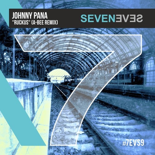 Stream Johnny Pana - Ruckus (A - Bee Remix)(7EVS9) by Seveneves Records ...