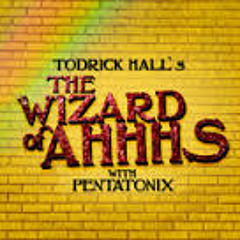 Pentatonix Ft. Todrick Hall - Wizard Of Ahhhs (HD LYRICS) - YouTube2