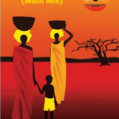 Tebogo TMP - The Journey Continues