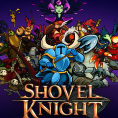 Shovel Knight - Strike The Earth | Megadrive/Genesis Remix |