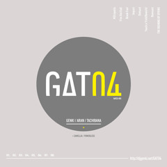 GAT - GAT04 Cross Fade Demo