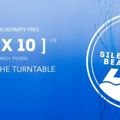 Live At Silent Beats Part 1