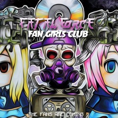 Fatal Force - Fan Girls (FREEBIE)