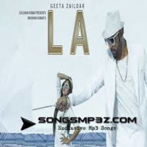 LA Ft. Desi Crew - Geeta Zaildar