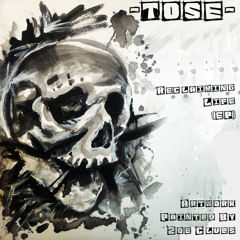 02 - Poison Days - TOSE Ft. Michael Russell