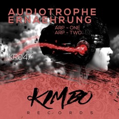 ARP Two (Original Mix)- OUT ON KIMBO Records