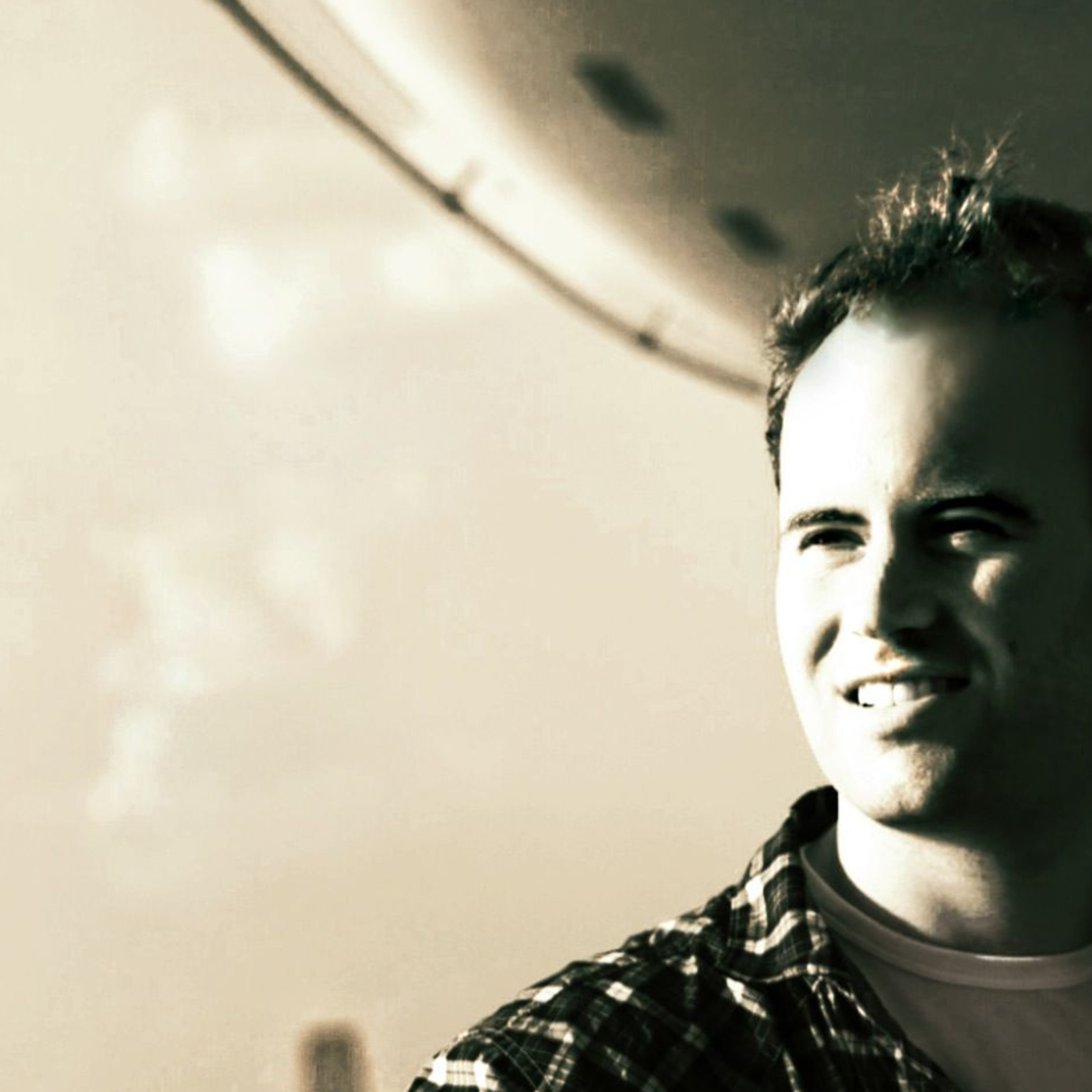 Greg Scott
