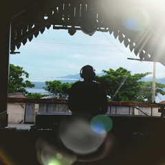 Stefan Schlegel @ Blue Marlin Monday Night Party (Gili Trawangan - Lombok / Indonesia) 13.04.2015
