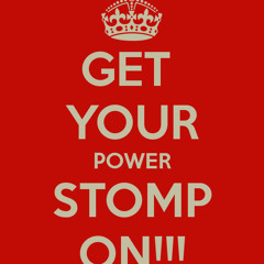 JonEcrash - April 2015 PowerStomp Mix (JonEcrash Is PowerStompin!!!!!)