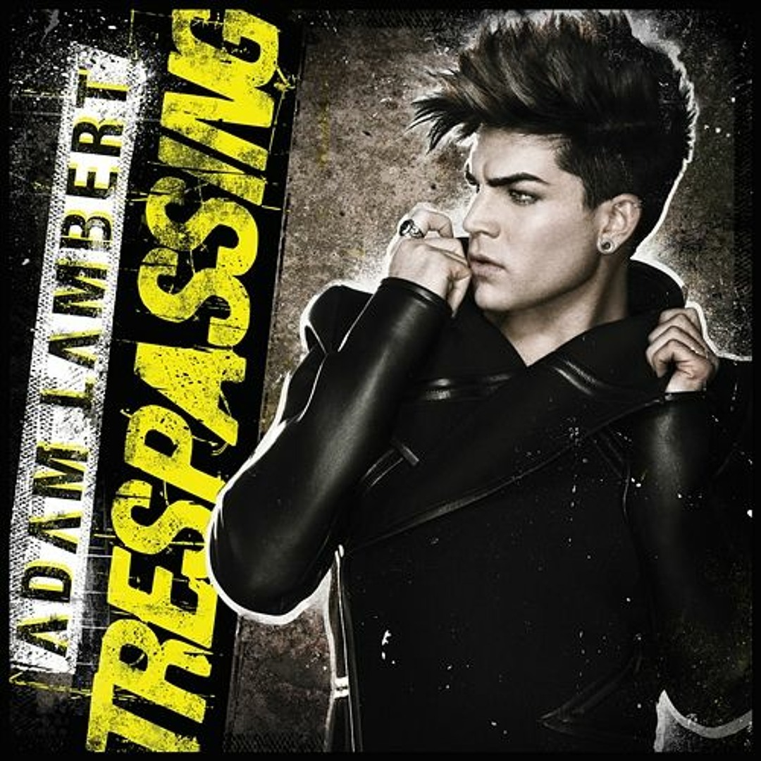 On the Meaning of Adam Lambert 英語版　k1 On the Meaning of Adam Lambert 英語版 k1