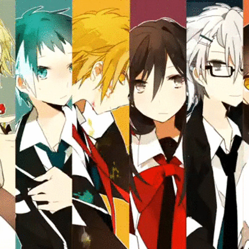 Ia Rocks 放課後ストライド Vocaloidカバー By Lua Ia Rocks 放課後ストライド Vocaloidカバー By Lua
