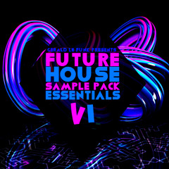 Free Future House Sample Pack Essential V1