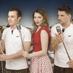 ALL OF ME - Die jungen Rodltaler