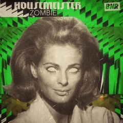 Housemeister - Zombie Ep Preview