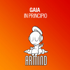 Gaia - In Principio (Radio Edit)