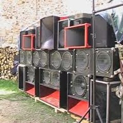 Club Remix - From Inside The Speaker (original  Mix)