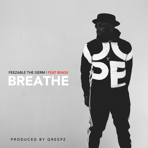 Breathe feat Bingx