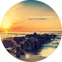 D-Echo Project - Be Chilled (Version 2)
