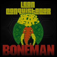 Safary Beats Feat Boneman - Leon Conquistador REMIX