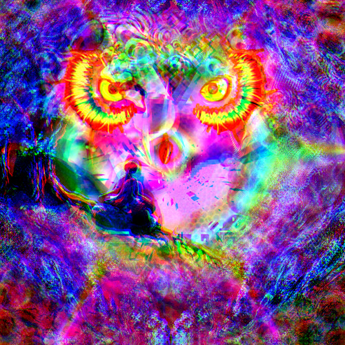Sacred Trip [222] (unmastered)