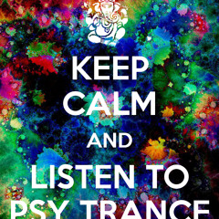 PSYTRANCE/TRIBE/HARDCORE
