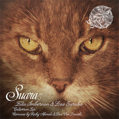 Edu Imbernon & Los Suruba - Cederron (Original mix)SUARA