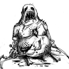 Session free bordelique degueu avec porci a la batterie