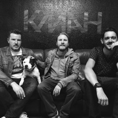 Clandestino KMAH Radio Show April 2015