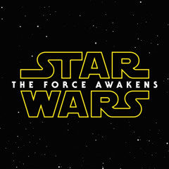 Star Wars The Force Awakens - Episode VII -Soundtrack  Composed By Arnaud.L