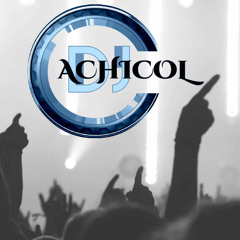Gigi Agostino - Fly With You Amour Tou Funk Remix - DJ CACHICOL