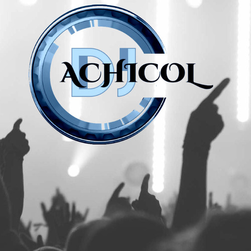 Gigi Agostino - Fly With You Amour Tou Funk Remix - DJ CACHICOL