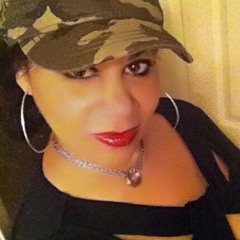 Christine Burnette- Heavy Rain- Produced By The Heavy Weights