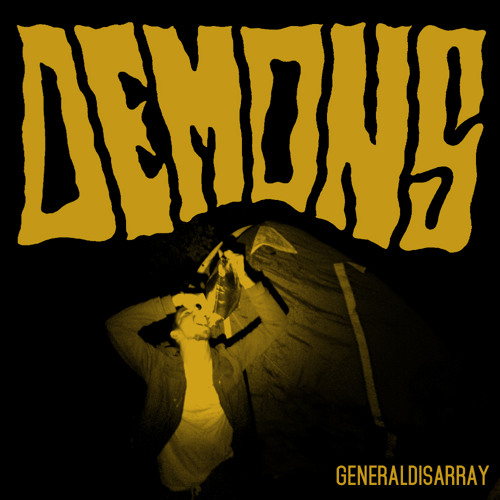 Demons EP