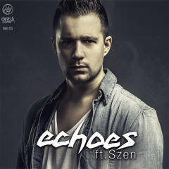 Hard Driver ft. Szen - Echoes (Official HQ Preview)