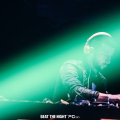 Cagin Kulacoglu Live Set @ Maslak Arena With Tommy Trash | 04.04.2015