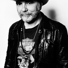 Daniel Lanois Interview in London