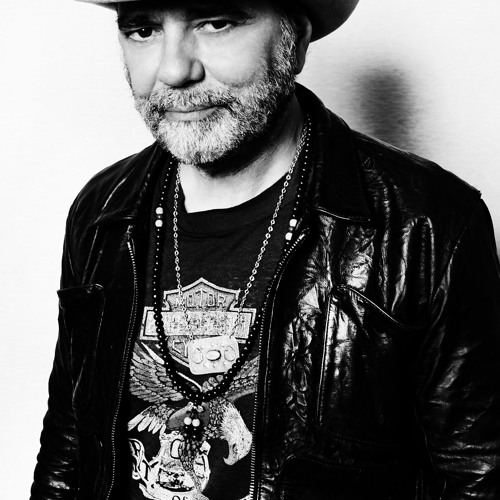 Daniel Lanois Interview in London