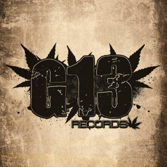 Breakline - Invaders G13D003 (2009)