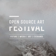 Open Source Art Festival 2014