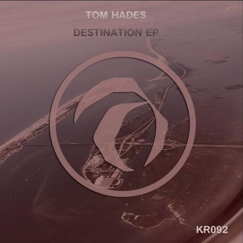 Tom Hades - Just Bass [Kombination Research]