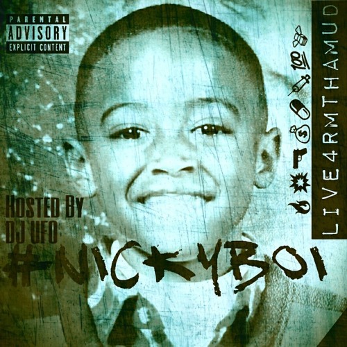 4. Nicky Boi - Get It How U Live (Prod. Sdot Beats)