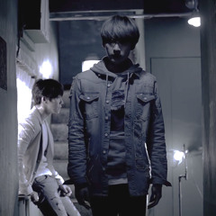 Growing Pains(Kor-Jpn Mix)