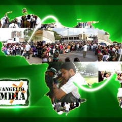 El Evangelio Cambia - Guerra & Paz Ft Julio Castellanos