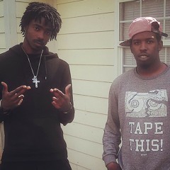 Troopa3xs ft. Mills - One Thing About Me