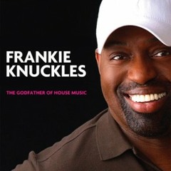 Inaya Day,Duane Harden,Frankie Knuckles,Eric Kupper Good Feelin