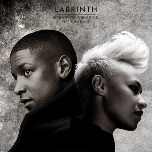 Stream Labrinth ft. Emeli Sande - Beneath Your Beautiful by Leon Anthony  Piano | Listen online for free on SoundCloud
