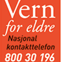 Verne for Eldre