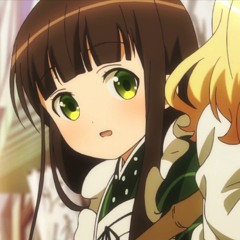 色葉おしながき quiet arrange