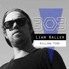 303 Exclusive 015 - Liam Waller