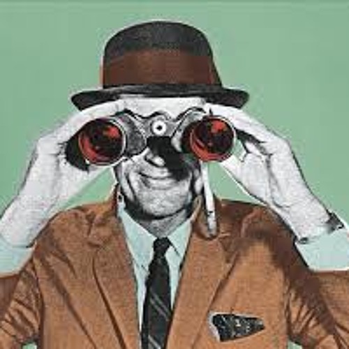 Take A Look At Yourself